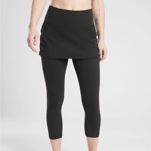 Athleta capri